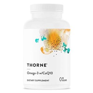 10 Best Thorne Research Fish Oils Of 2022 - To Buy Online