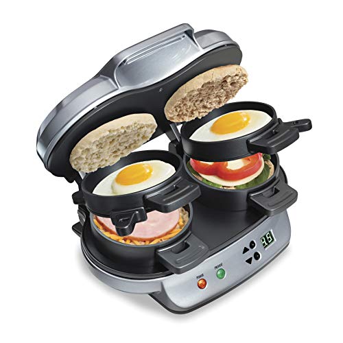 10 Best Home Comforts Sandwich Makers Of 2022