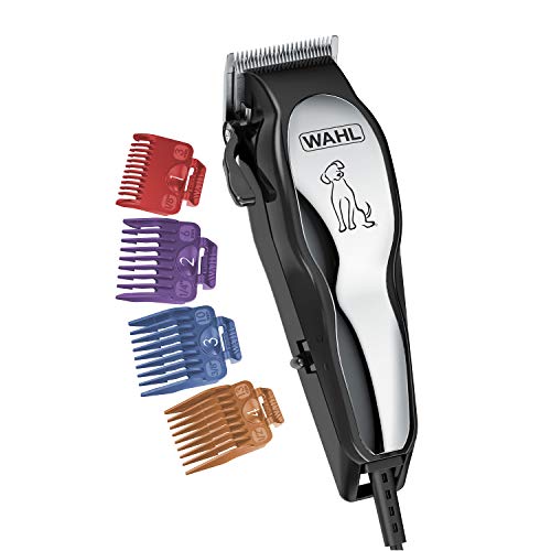 10 Best Wahl Heavy Duty Dog Clippers - Editoor Pick's