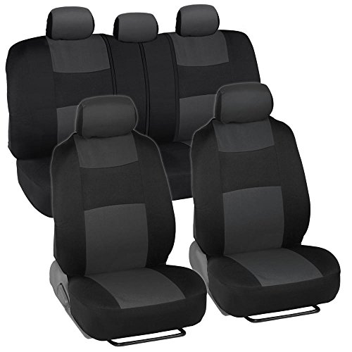 10 Best Jeep Car Seat Covers Of 2023