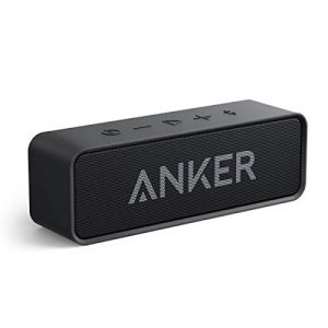 10 Best Anker Bluetooth Speakers Portables - Editoor Pick's