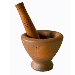 10 Best Thailand Mortars And Pestles Of 2022