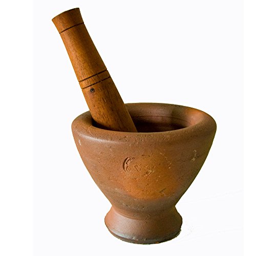 10 Best Thailand Mortars And Pestles Of 2023