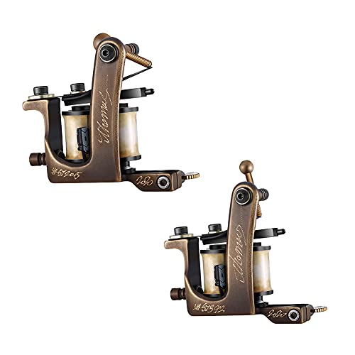 10 Best Thomas Tattoo Machines Of 2023