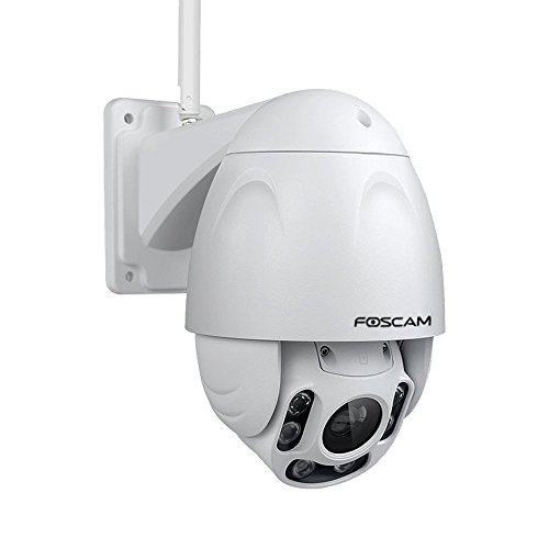 10 Best Insteon Wireless Ip Cameras Of 2023