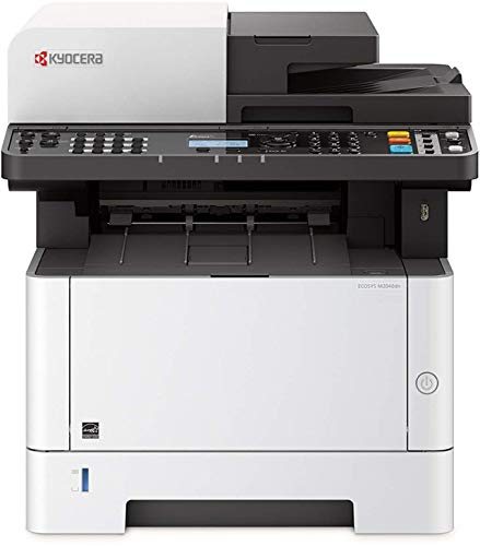 10 Best Kyocera Color Laser Printers Of 2023