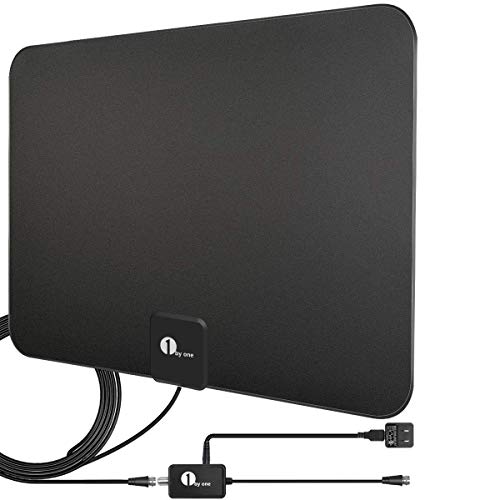 10 Best Lg Antenna For Smart Tvs Of 2023 - To Buy Online