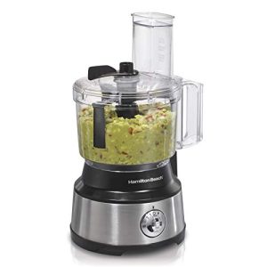 Top 10 Best New Food Processors - Our Recommended