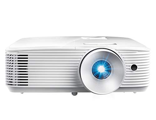 10 Best Optoma Projectors For Home Theaters Of 2023