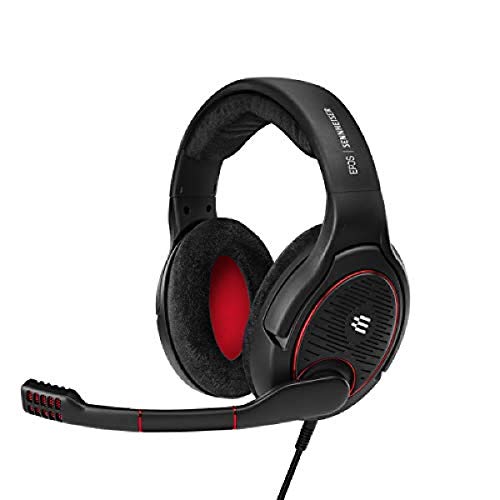 10 Best Sennheiser Gaming Headset Xbox Ones Of 2023 - To Buy Online