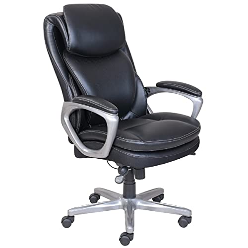 10 Best Serta Executive Chairs - Editoor Pick's