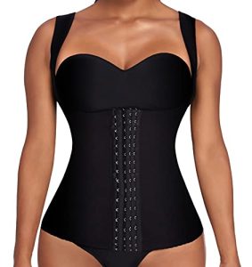 Top 10 Best Ekouaer Waist Trainer For Women - Our Recommended