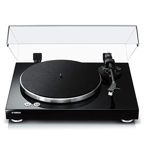 10 Best Yamaha Turntables - Editoor Pick's