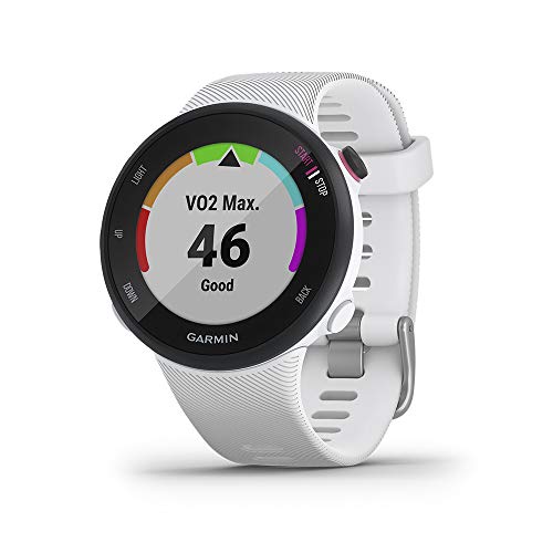 10 Best Garmin Gps Running Watches For Women Of 2023 - To Buy Online