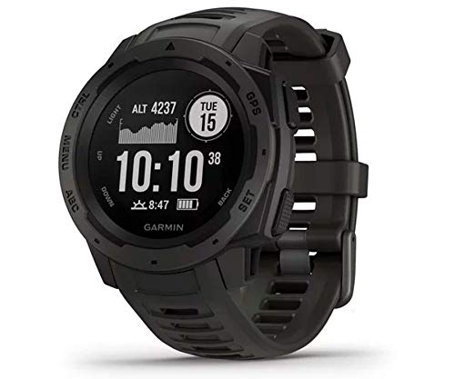 10 Best Garmin Man Watches - Editoor Pick's