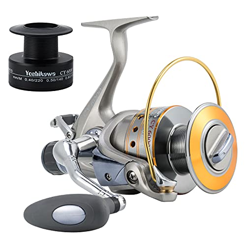 10 Best Shimano Carp Reels Of 2023 - To Buy Online