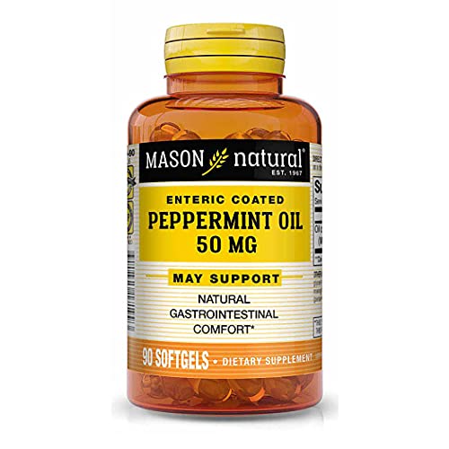 10 Best Mason Natural Peppermint Oils In 2023
