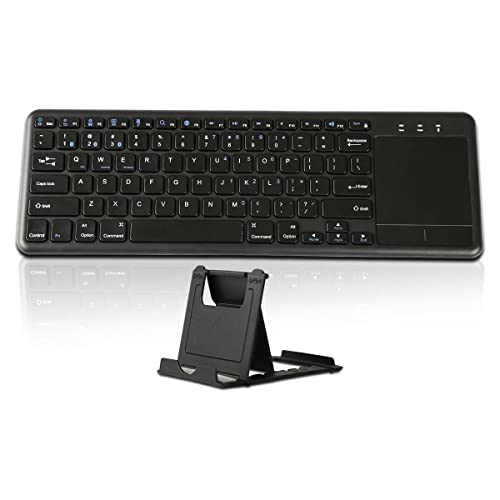 10 Best Coastacloud Bluetooth Keyboards Of 2023