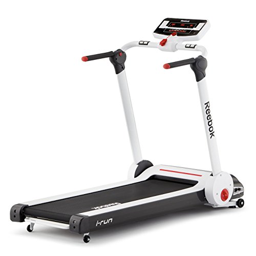 Top 10 Best Reebok Treadmills - Our Recommended