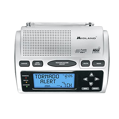 10 Best First Alert Am Radios Of 2023 - To Buy Online