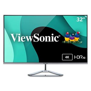 10 Best Viewsonic 4k Computer Monitor Of 2022