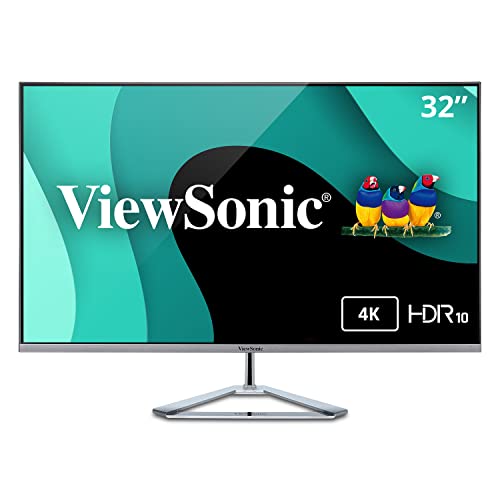 10 Best Viewsonic 4k Computer Monitor Of 2023