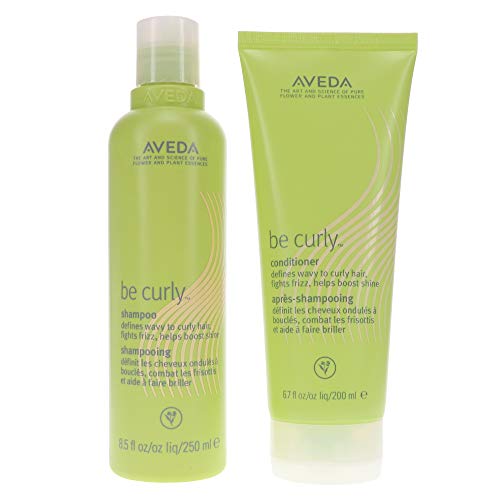 10 Best Aveda Curly Hair Shampoos - Editoor Pick's