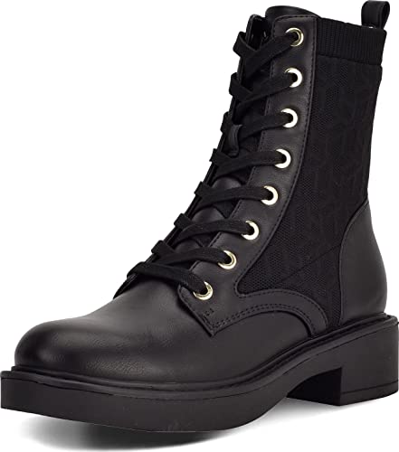10 Best Tommy Hilfiger Combat Boots In 2023