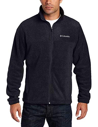 10 Best Columbia Winter Jackets For Men Of 2023