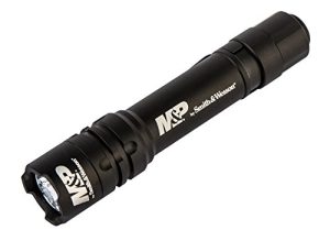 10 Best Smith Wesson Tactical Flashlight Of 2022 - To Buy Online