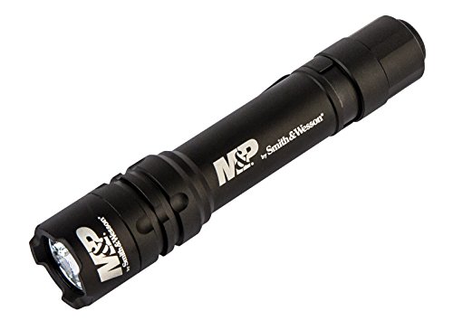 10 Best Smith Wesson Tactical Flashlight Of 2023 - To Buy Online