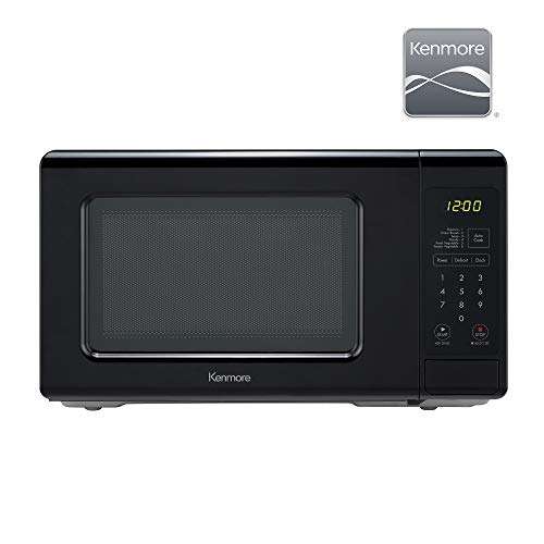 10 Best Kenmore Compact Microwaves Of 2023