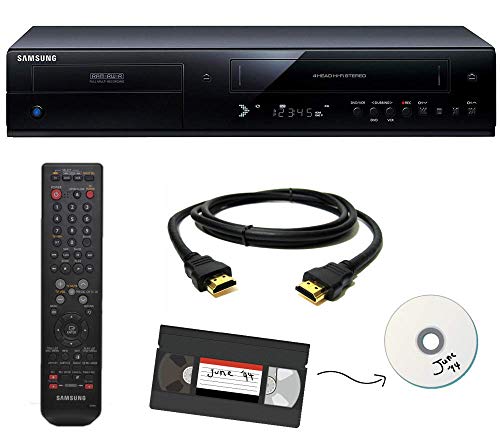 10 Best Samsung Dvd Vcr Combos - Editoor Pick's