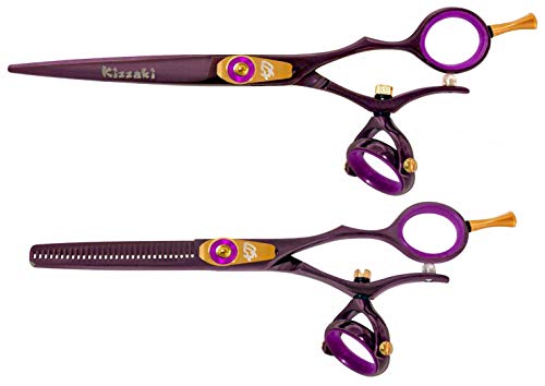 10 Best Cherry Hair Cutting Shears Of 2023