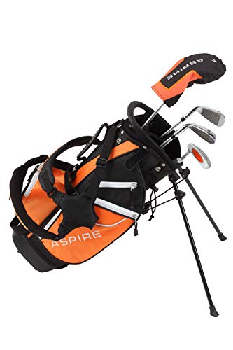 10 Best Aspire Golf Sets - Editoor Pick's