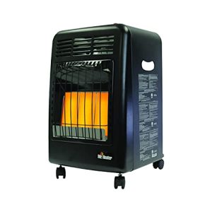 Top 10 Best Lp Room Heaters - Our Recommended