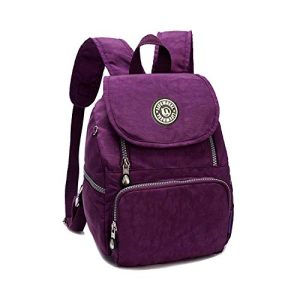 Top 10 Best Tiny Chou Backpacks For Women - Our Recommended