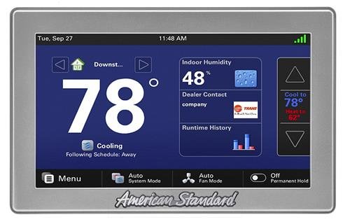 10 Best American Standard Wifi Thermostats In 2023