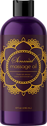 Top 10 Best Honeydew Massage Oils - Our Recommended
