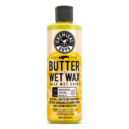 10 Best Chemical Guys Waxes - Editoor Pick's