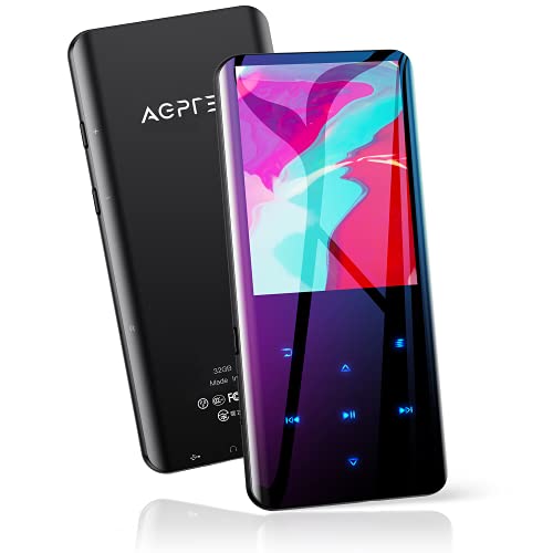 10 Best Agptek Mp3 Players In 2023