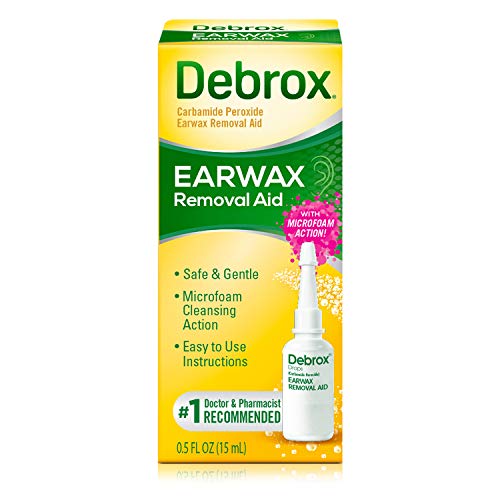 Top 10 Best Dr Dry Ear Wax Removal Kits - Our Recommended