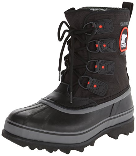 Top 10 Best Sorel Mens Winter Boots - Our Recommended