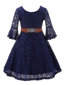 Top 10 Best Bow Dream Dresses For Girls - Our Recommended