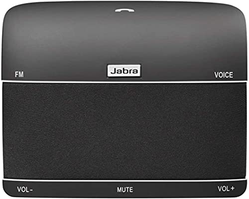 10 Best Jabra Bluetooth Car Kit - Editoor Pick's