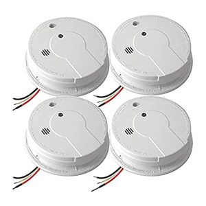 Top 10 Best Kidde Ac Smoke Detectors - Our Recommended