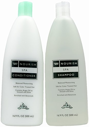 10 Best Trader Joe S Shampoo And Conditioners Of 2023 - To Buy Online