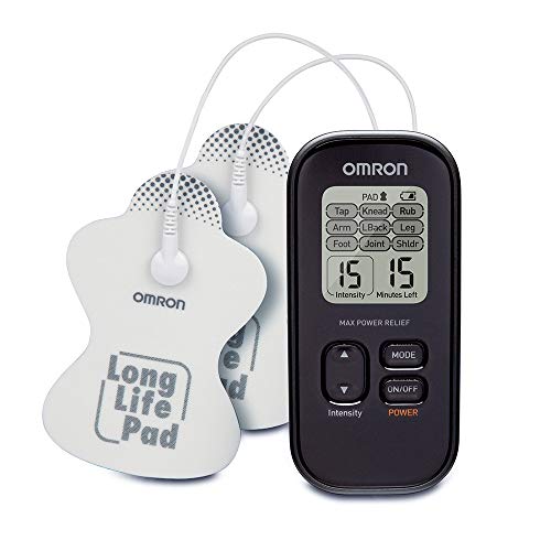 10 Best Omron Muscle Stimulators In 2023