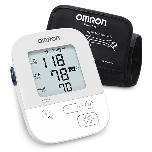 10 Best Home Comforts Blood Pressure Monitors In 2023