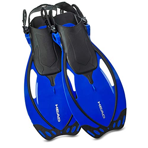 10 Best Head Diving Fins Of 2023 - To Buy Online